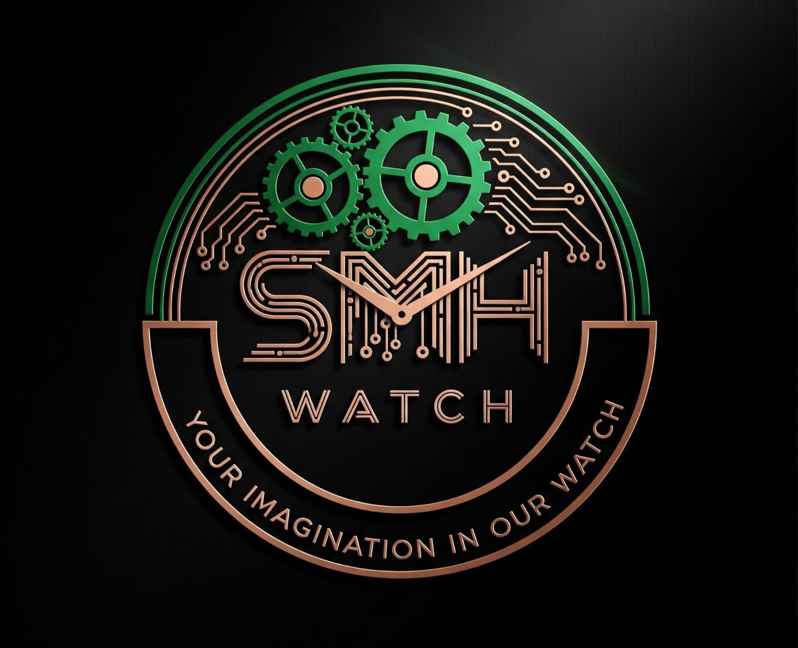 SMH Logo